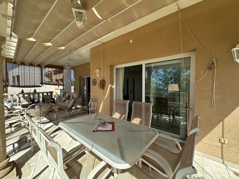 Villa for Sale in Cerrado De Calderón, Malaga 20