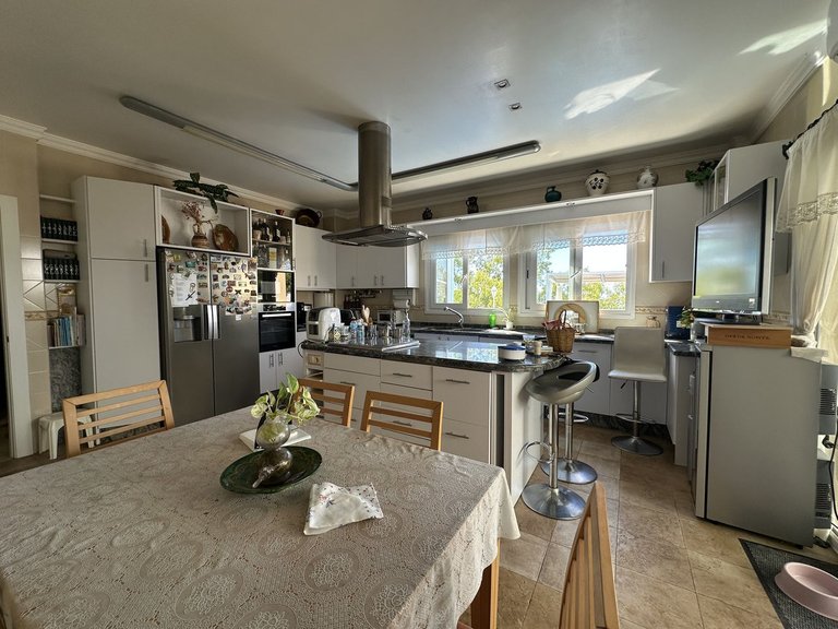 Villa for Sale in Cerrado De Calderón, Malaga 22
