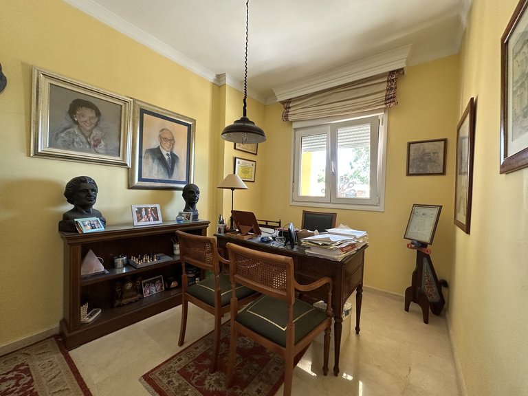 Villa for Sale in Cerrado De Calderón, Malaga 26
