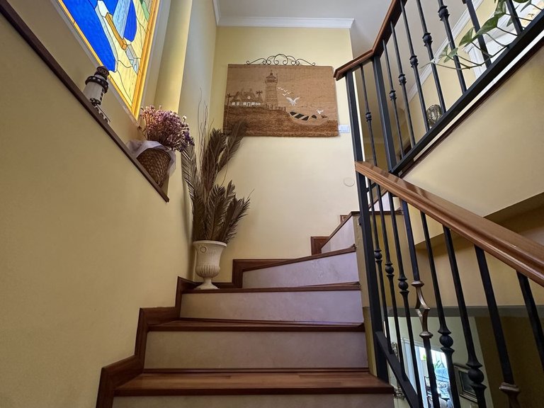 Villa for Sale in Cerrado De Calderón, Malaga 27