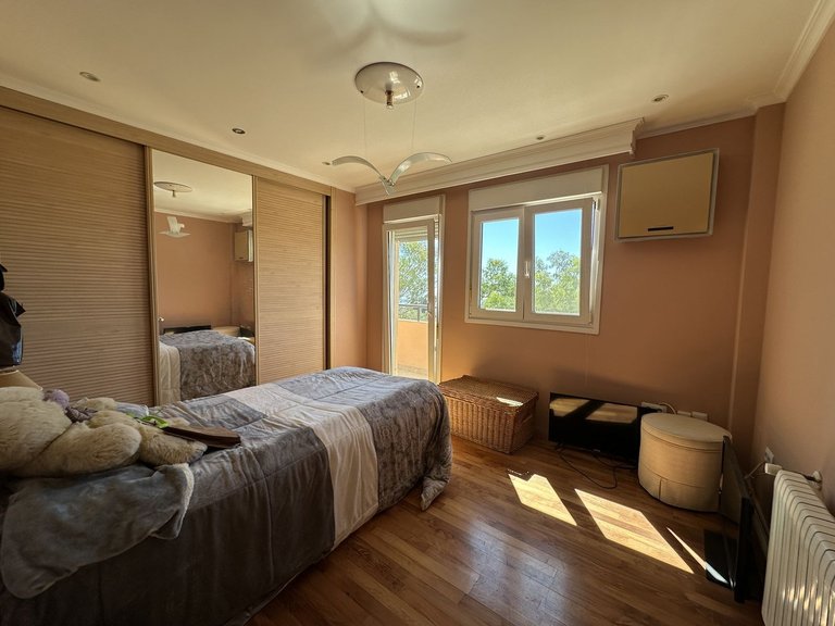 Villa for Sale in Cerrado De Calderón, Malaga 34