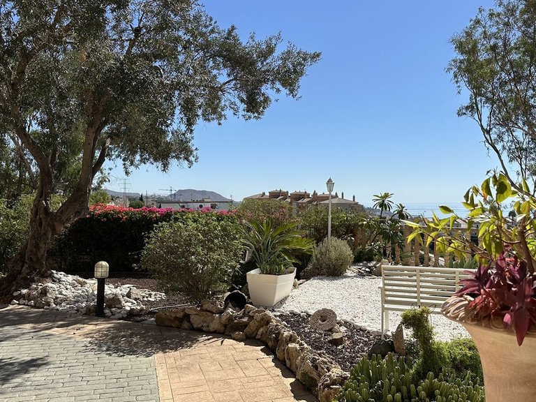 Villa for Sale in Cerrado De Calderón, Malaga 47