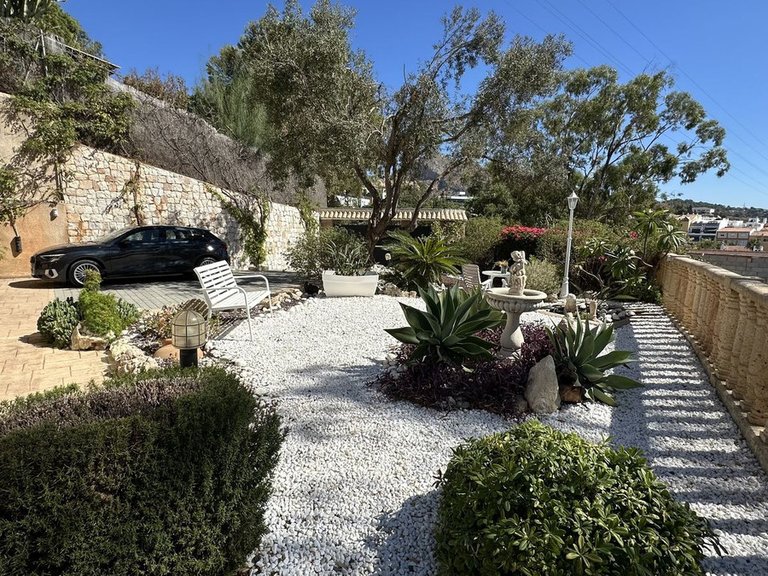 Villa for Sale in Cerrado De Calderón, Malaga 49
