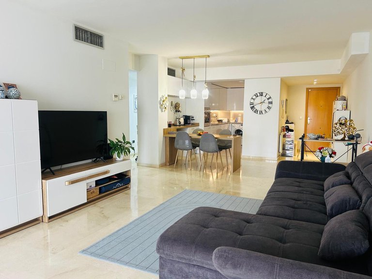 Apartment for Sale in Guadalmina Alta, Malaga 2