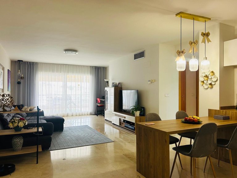 Apartment for Sale in Guadalmina Alta, Malaga 3