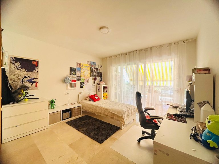 Apartment for Sale in Guadalmina Alta, Malaga 5