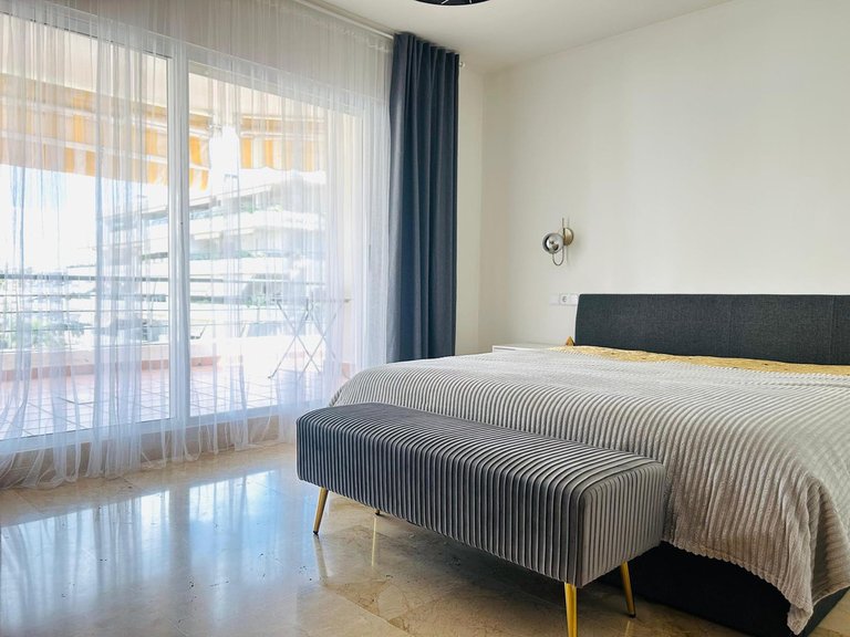 Apartment for Sale in Guadalmina Alta, Malaga 9