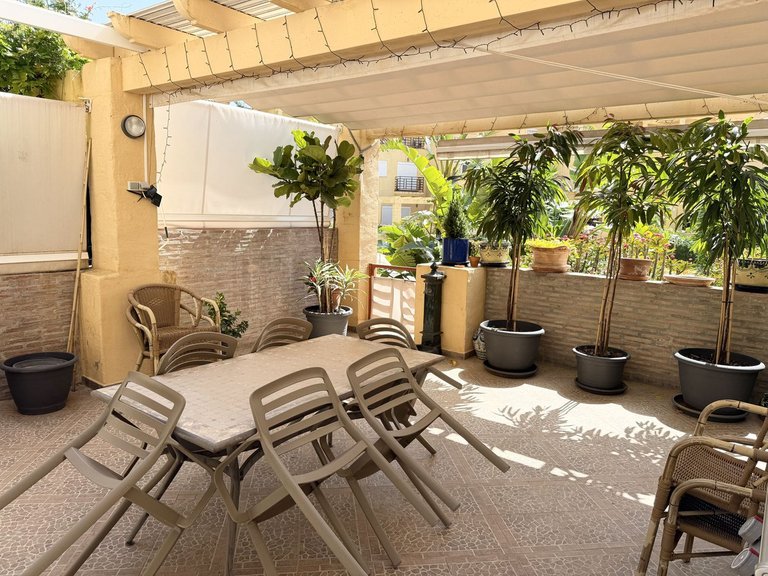 Villa for Sale in Selwo, Malaga 11