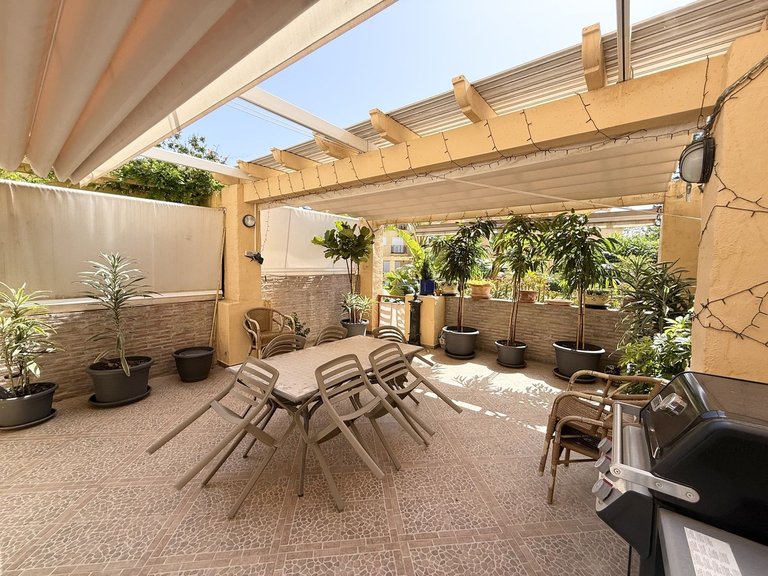 Villa for Sale in Selwo, Malaga 12