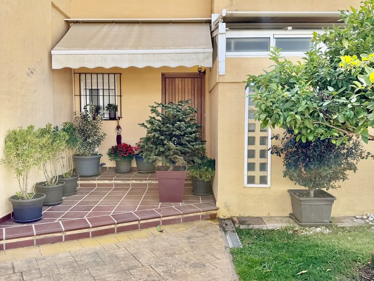 Villa for Sale in Selwo, Malaga 2