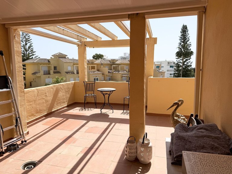 Villa for Sale in Selwo, Malaga 24