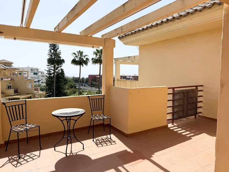 Villa for Sale in Selwo, Malaga 26