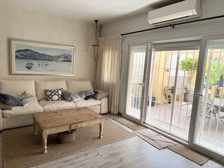 Villa for Sale in Selwo, Malaga 8