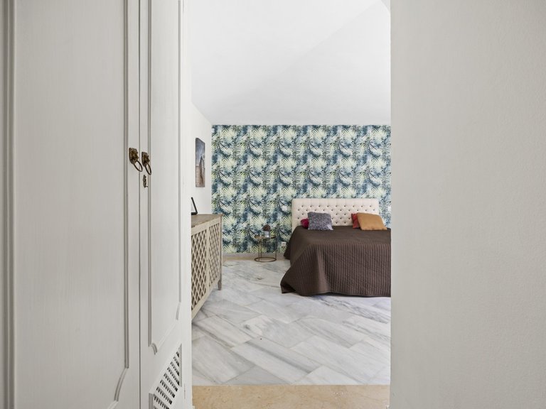 Villa for Sale in Benahavís, Malaga 16