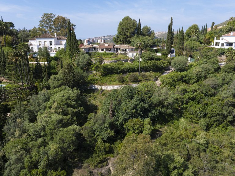 Villa for Sale in Benahavís, Malaga 43