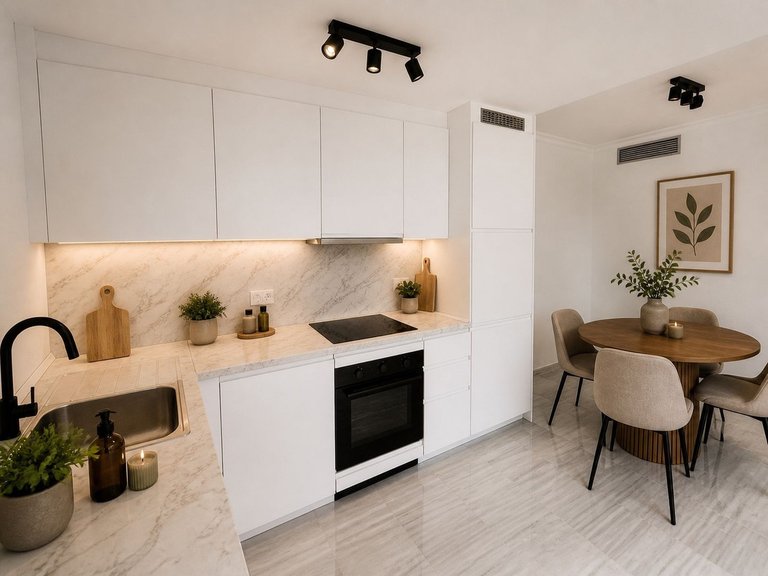 Apartment for Sale in Alhaurín El Grande, Malaga 1