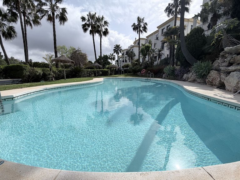 Apartment for Sale in Alhaurín El Grande, Malaga 17