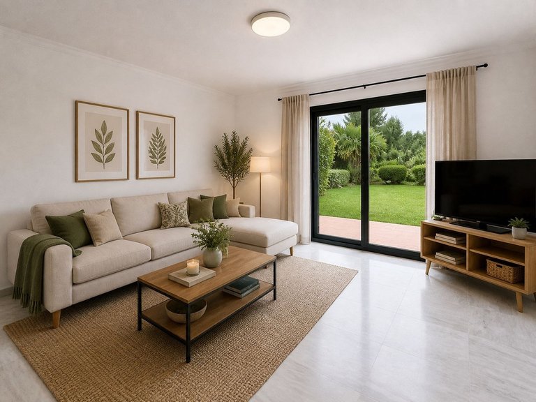 Apartment for Sale in Alhaurín El Grande, Malaga 2