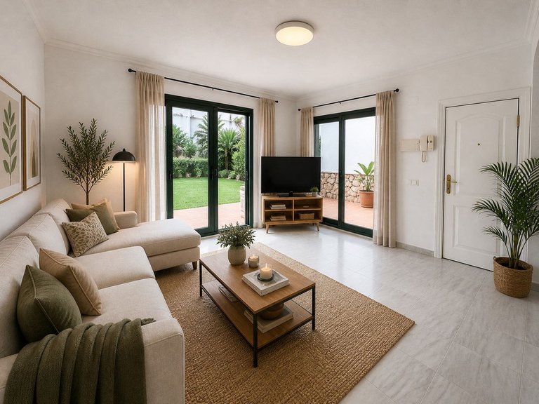 Apartment for Sale in Alhaurín El Grande, Malaga 3