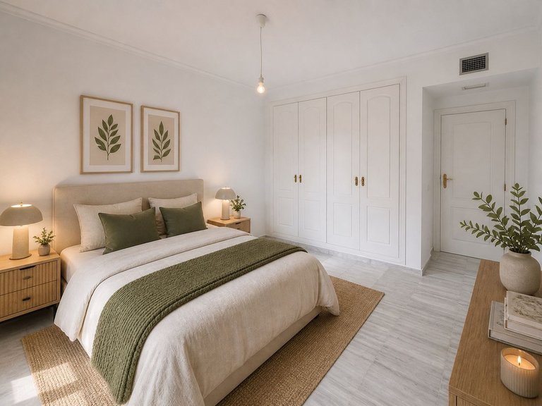 Apartment for Sale in Alhaurín El Grande, Malaga 5