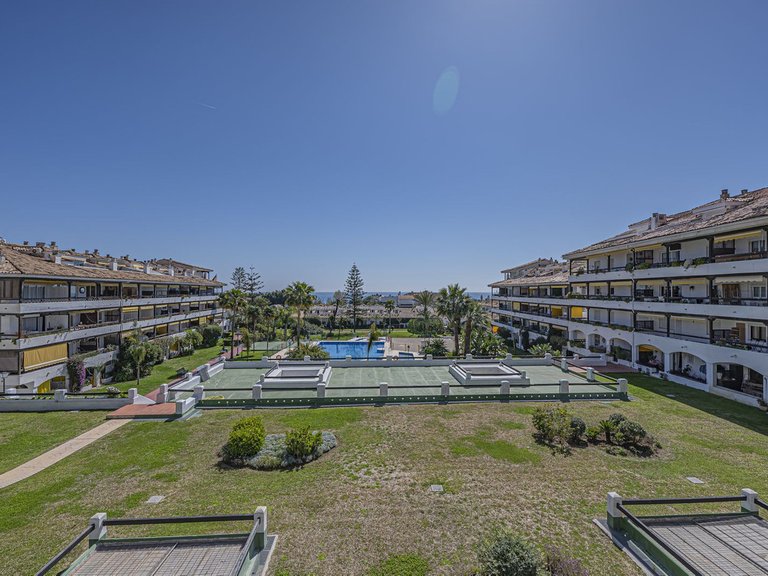 Apartment for Sale in The Golden Mile, Malaga 15