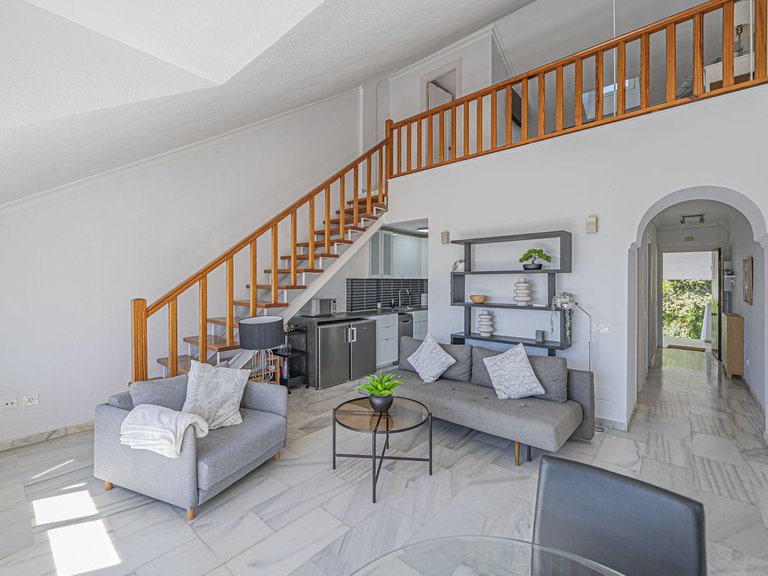 Apartment for Sale in The Golden Mile, Malaga 4