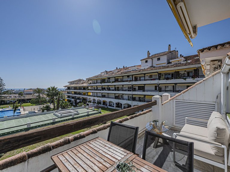 Apartment for Sale in The Golden Mile, Malaga 6