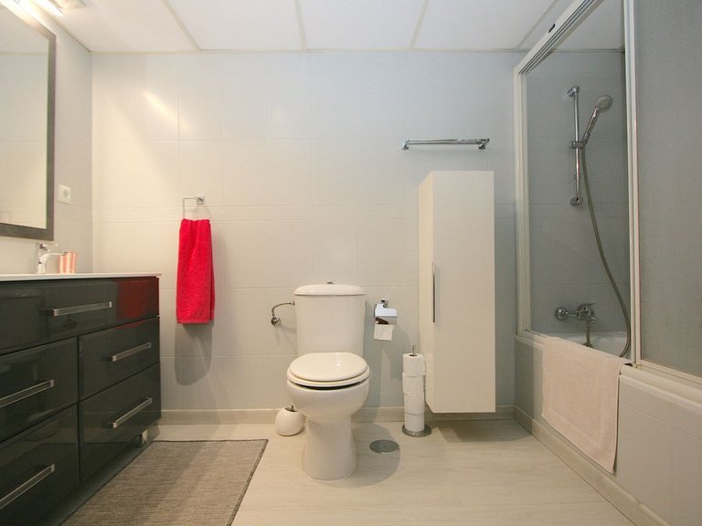 Penthouse for Sale in Costa del Sol Mijas Costa, Malaga 17