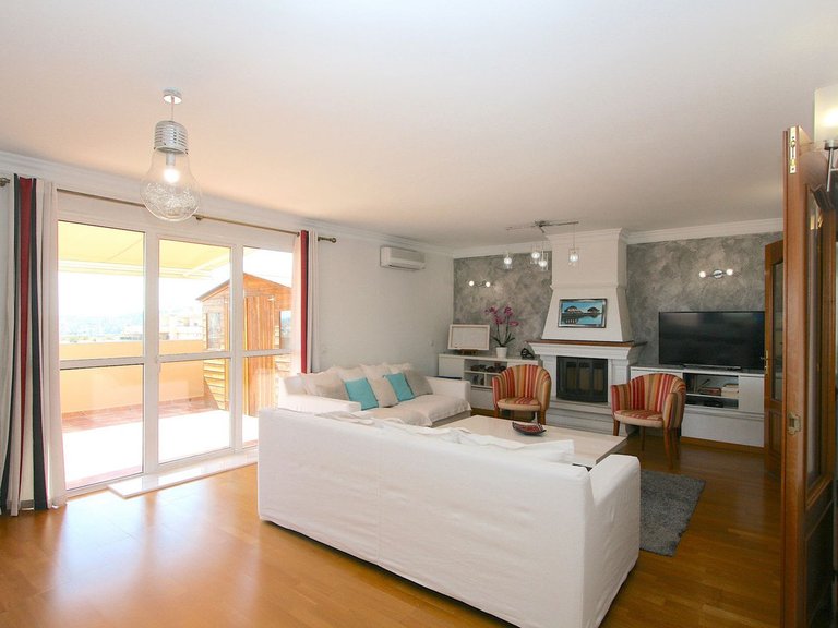 Penthouse for Sale in Costa del Sol Mijas Costa, Malaga 2