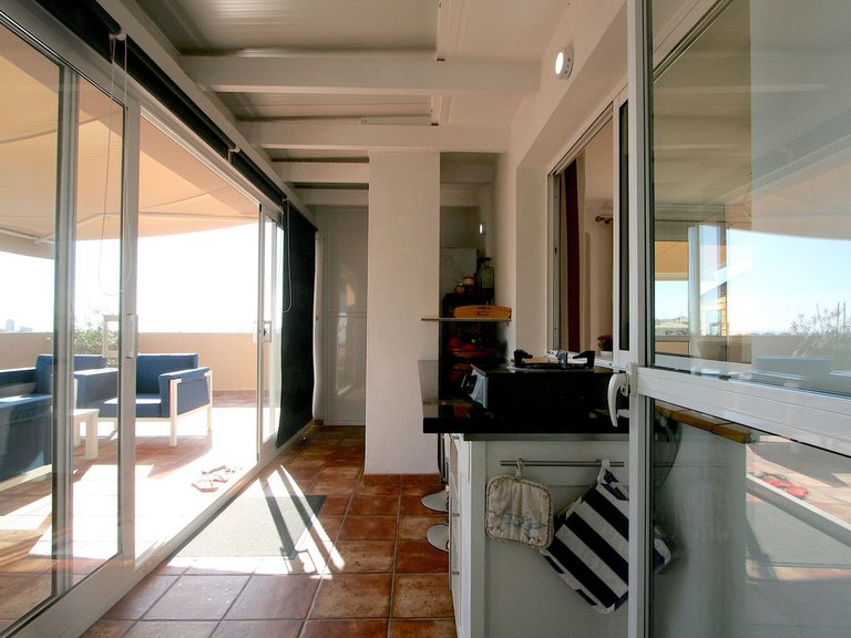 Penthouse for Sale in Costa del Sol Mijas Costa, Malaga 21