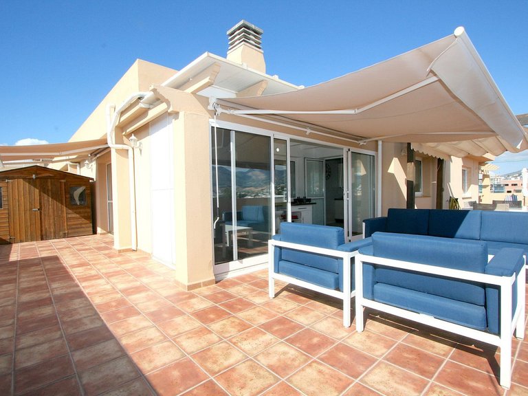 Penthouse for Sale in Costa del Sol Mijas Costa, Malaga 22