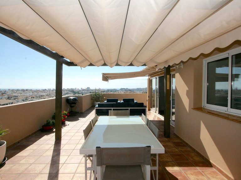 Penthouse for Sale in Costa del Sol Mijas Costa, Malaga 25