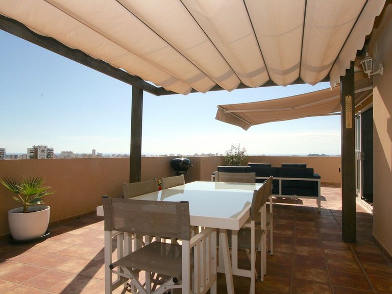 Penthouse for Sale in Costa del Sol Mijas Costa, Malaga 26