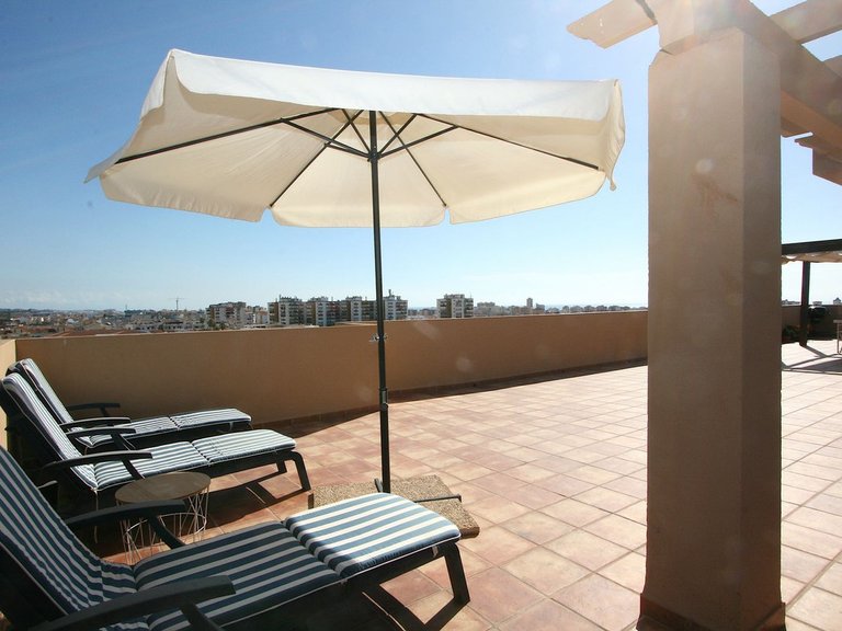 Penthouse for Sale in Costa del Sol Mijas Costa, Malaga 27