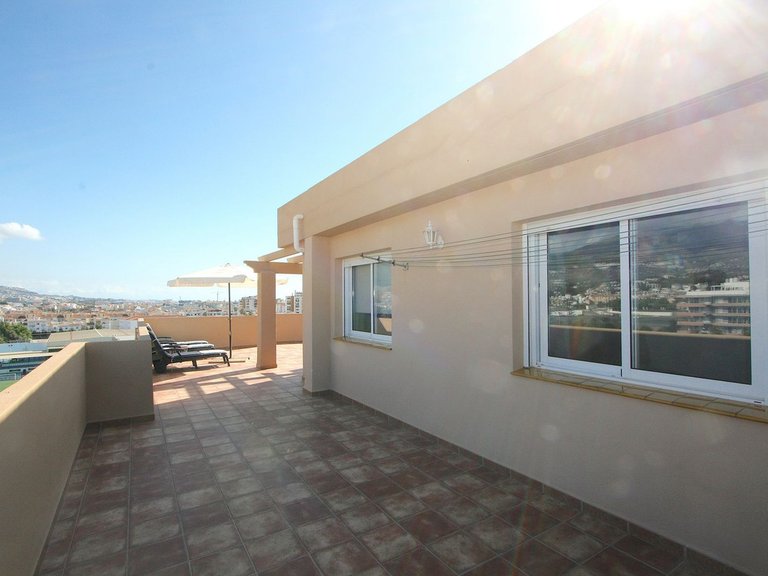 Penthouse for Sale in Costa del Sol Mijas Costa, Malaga 28