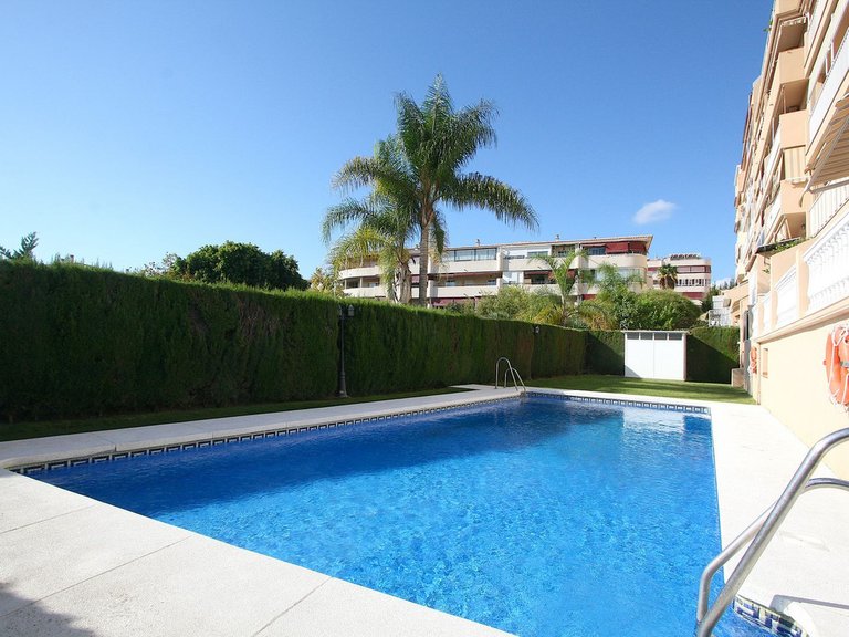 Penthouse for Sale in Costa del Sol Mijas Costa, Malaga 29