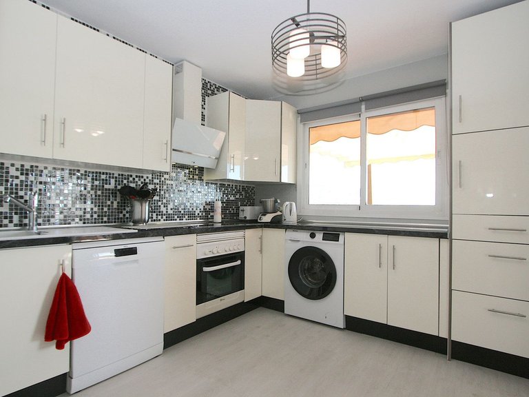 Penthouse for Sale in Costa del Sol Mijas Costa, Malaga 3