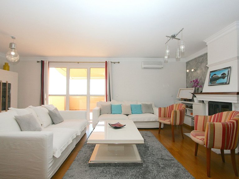 Penthouse for Sale in Costa del Sol Mijas Costa, Malaga 5