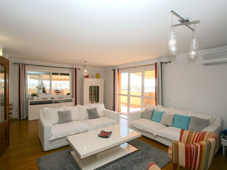 Penthouse for Sale in Costa del Sol Mijas Costa, Malaga 7