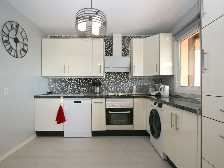 Penthouse for Sale in Costa del Sol Mijas Costa, Malaga 9