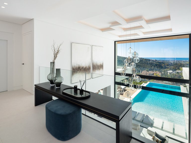 Villa for Sale in Benahavís, Malaga 13