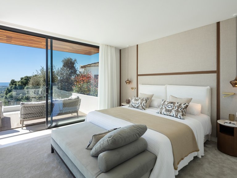 Villa for Sale in Benahavís, Malaga 14