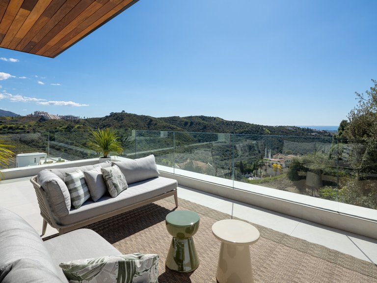 Villa for Sale in Benahavís, Malaga 18