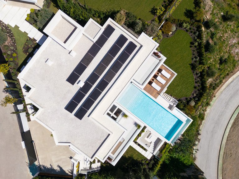 Villa for Sale in Benahavís, Malaga 32