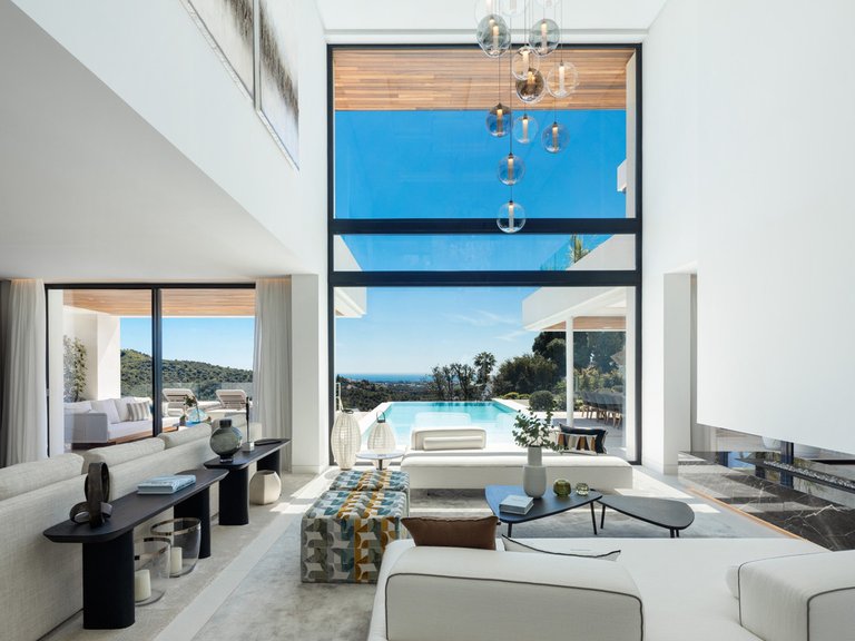 Villa for Sale in Benahavís, Malaga 6