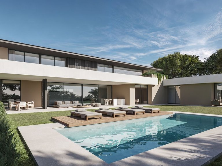 Plot for Sale in Sotogrande, Cadiz 3