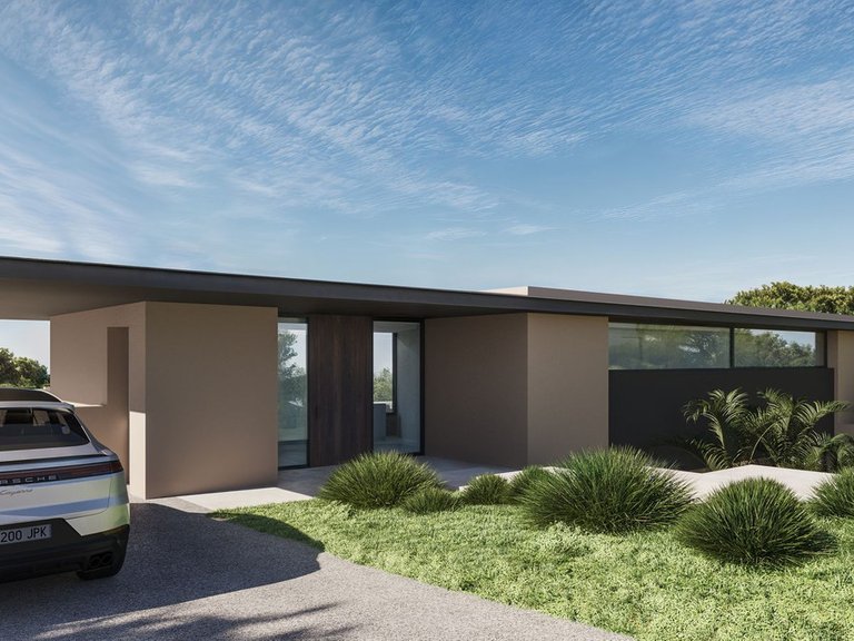 Plot for Sale in Sotogrande, Cadiz 4