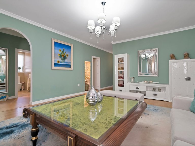 Villa for Sale in Estepona, Malaga 12
