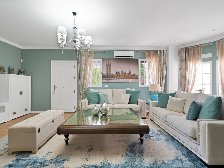 Villa for Sale in Estepona, Malaga 13
