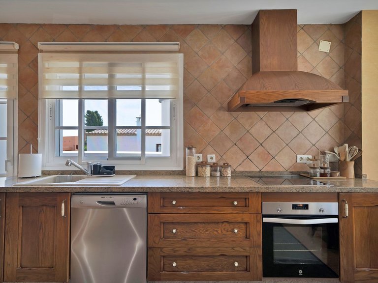 Villa for Sale in Estepona, Malaga 21
